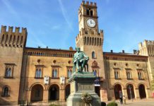 Tour sulle tracce di Giuseppe Verdi tra Parma e Piacenza