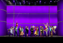 Grease Il Musical