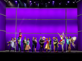 Grease Il Musical