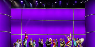 Grease Il Musical