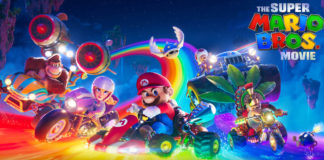 Super Mario