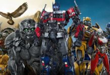 Transformers