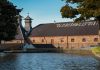 Old Bushmills Distillery