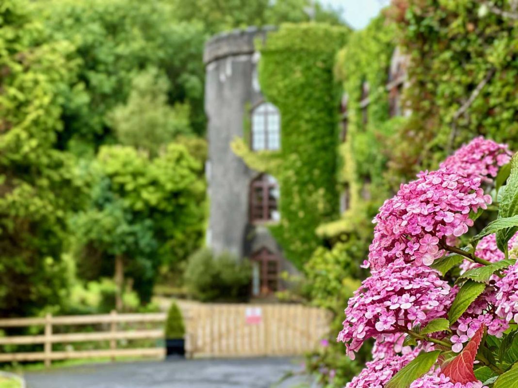 Abbeyglen Castle Hotel