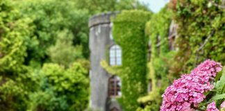 Abbeyglen Castle Hotel