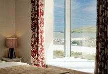 Dingle Harbour Lodge