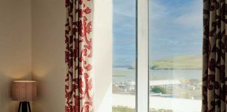 Dingle Harbour Lodge