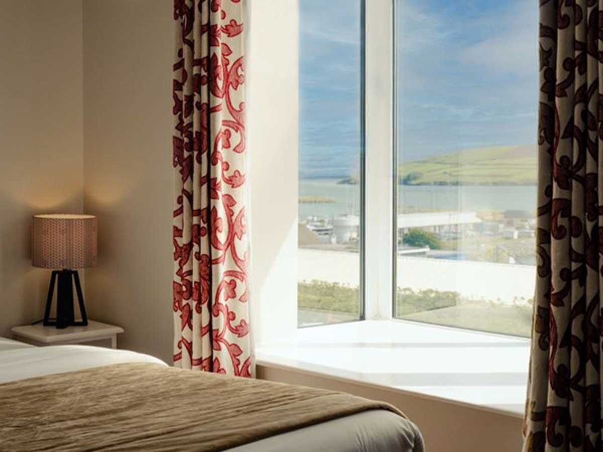 Dingle Harbour Lodge