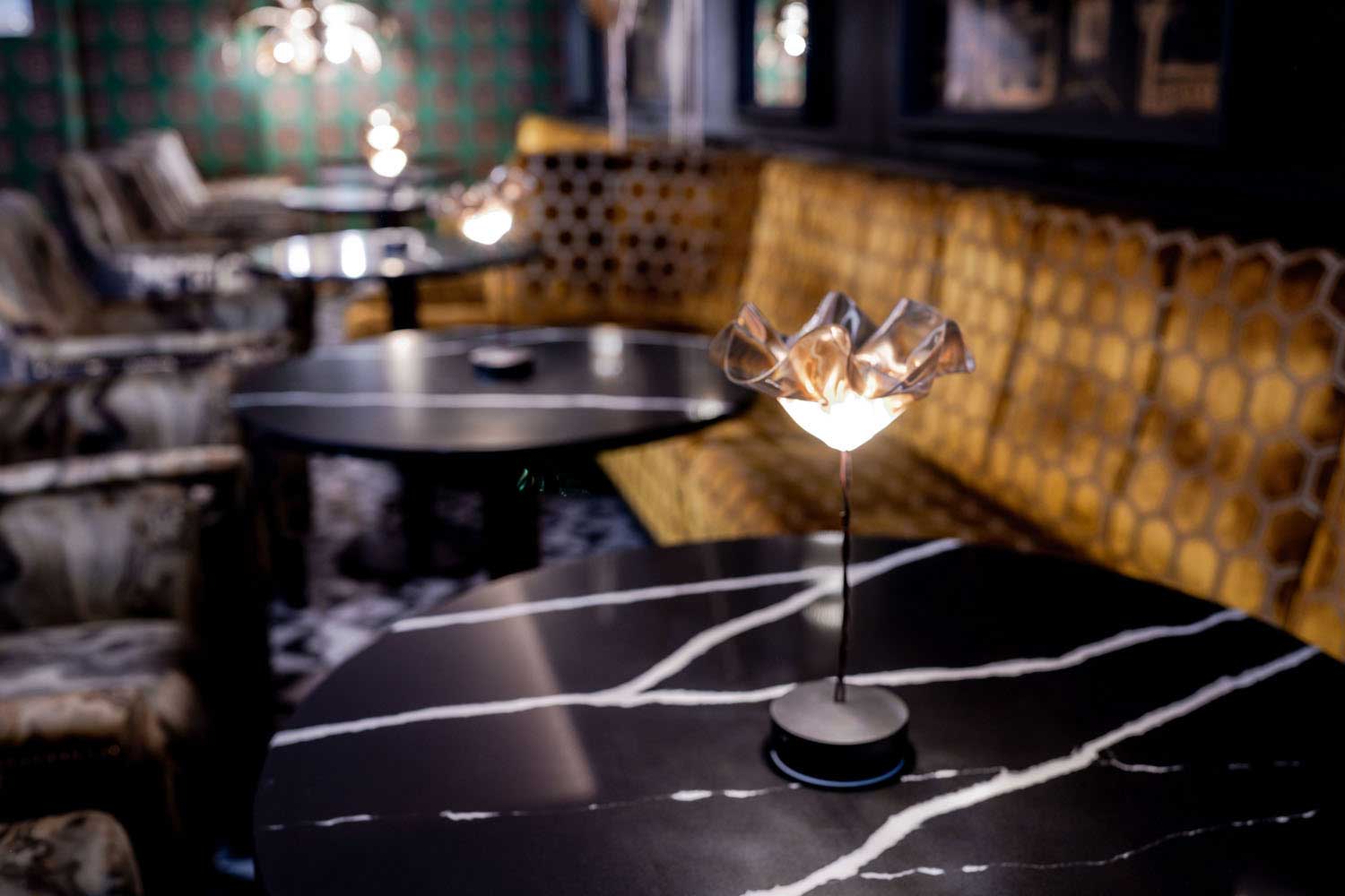 Elephant rock restaurant di Portrush