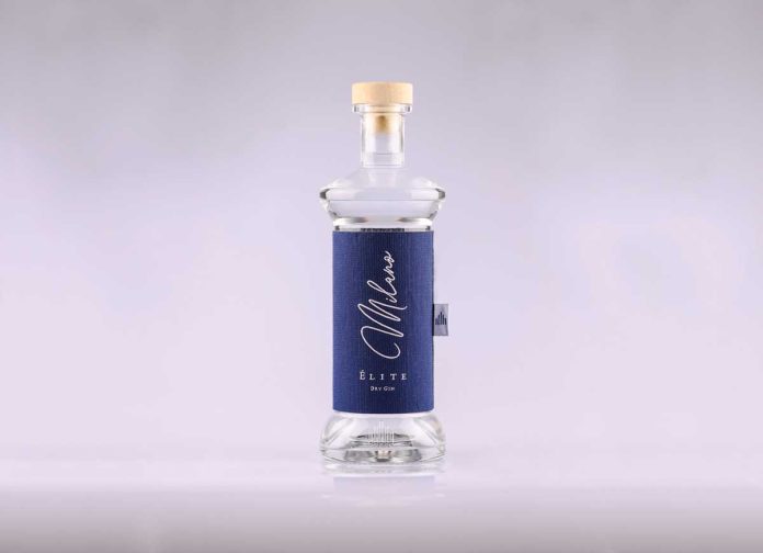 Gin-Milano