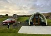 Fairhead Glamping Pods