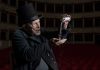 Le memorie di Ivan Karamazov con Umberto Orsini