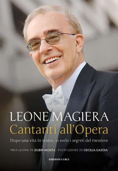 CANTANTI ALL'OPERA CANTANTI ALL'OPERA