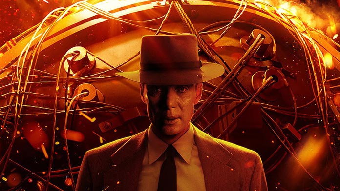 Oppenheimer Oppenheimer