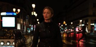 Riabbracciare Parigi