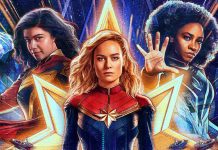 The Marvels review