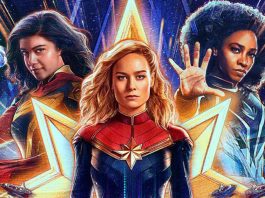 The Marvels review