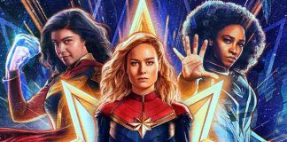 The Marvels review