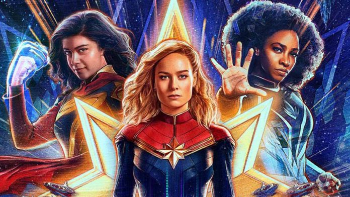 The Marvels review