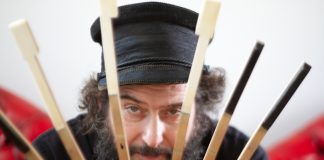 Vinicio Capossela