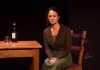 Loredana Piedimonte in "Io ed Emma" al Teatrosophia dal 14 al 17 dicembre 2023.