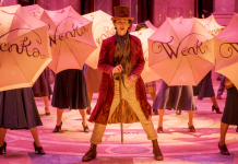 Wonka - Recensione