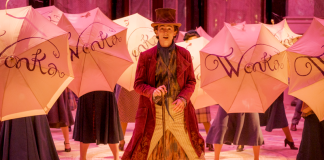 Wonka - Recensione