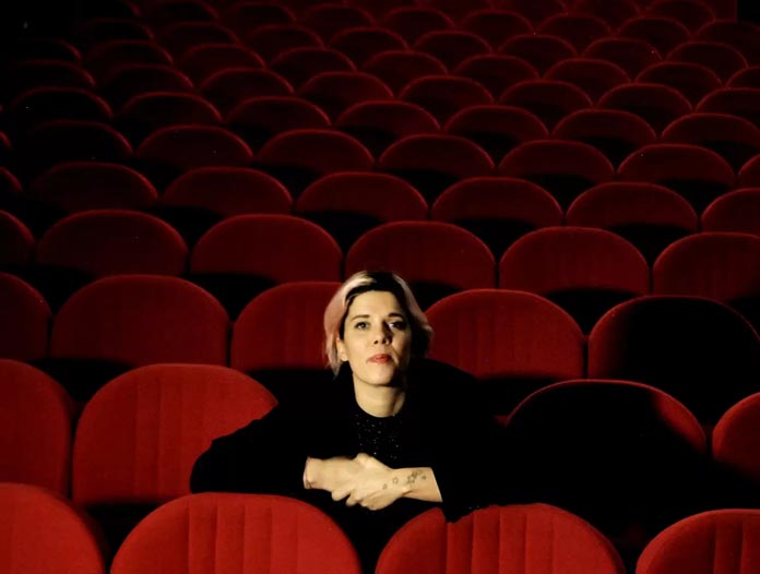 Francesca Merli