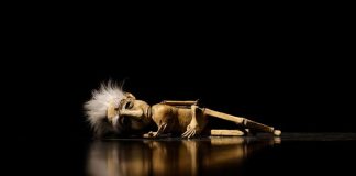 Famous Puppet Death Scenes