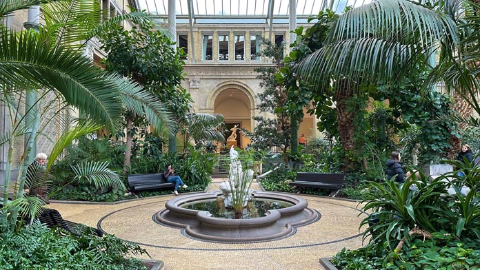 Glyptotek