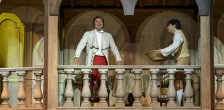 Il marchese del Grillo
