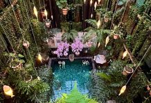 Jungle Pool © fermataspettacolo.it