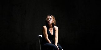 Clitemnestra © Lia Pasqualino