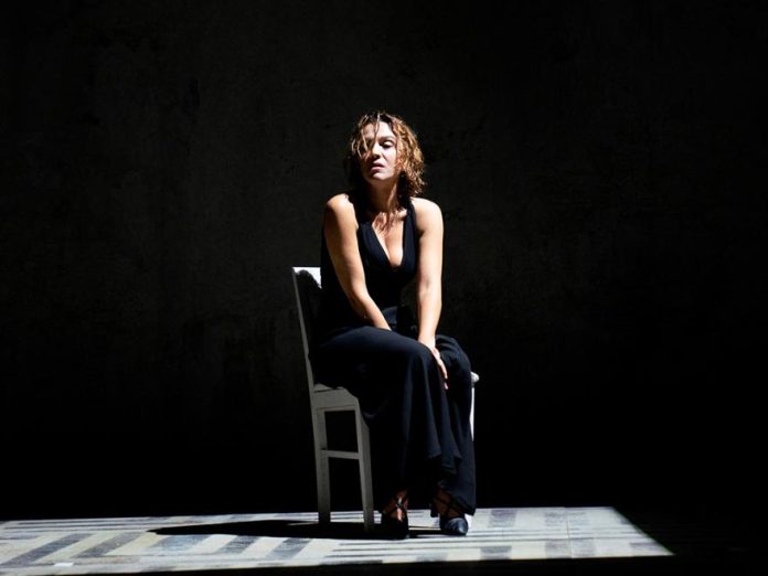 Clitemnestra © Lia Pasqualino