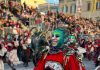 Carnevale di Viareggio