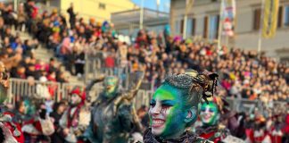 Carnevale di Viareggio