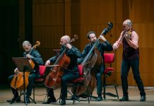 Gilles Apap e I Solisti Aquilani