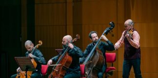 Gilles Apap e I Solisti Aquilani