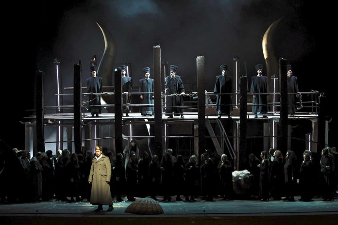 Idomeneo ph Marcello Orselli