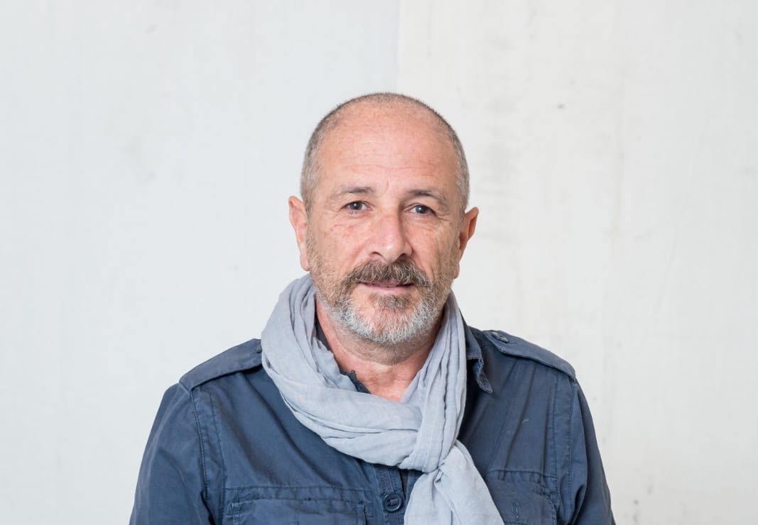 Gianni Clementi autore de "Il Condor".