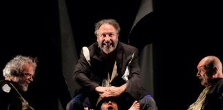 Aspettando Godot