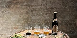 Home of Carlsberg © fermataspettacolo.it
