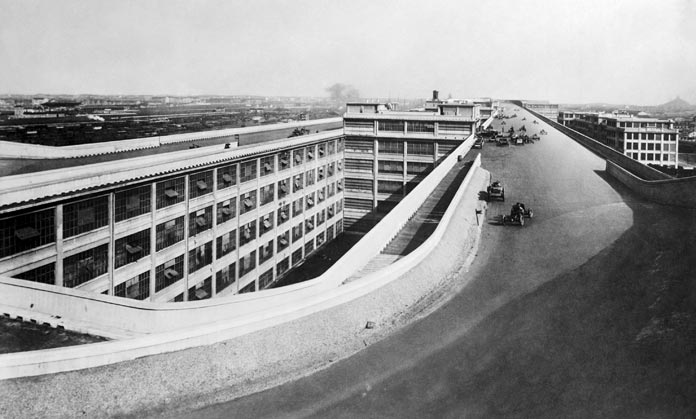 Lingotto