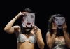 "Svelarsi" di Silvia Gallerano in scena al Centrale Preneste dal 30 gennaio al 3 febbraio.