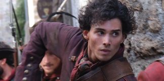 "Mameli il ragazzo che sognò l'Italia" in onda su Rai 1 il 12 e 13 febbraio 2024.