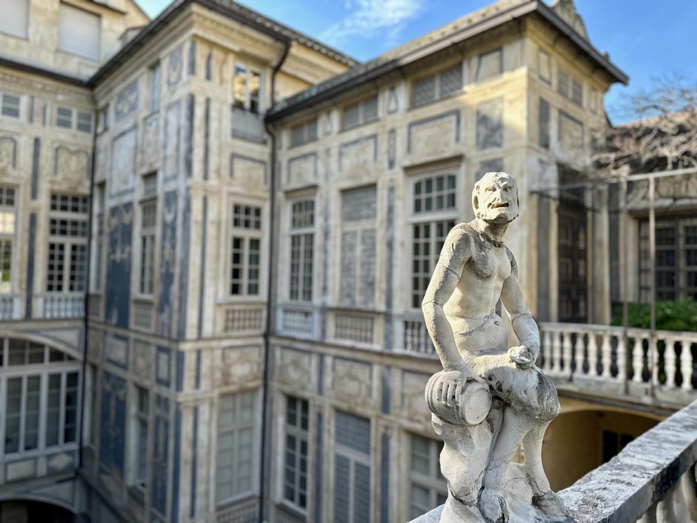 Palazzo Lomellino