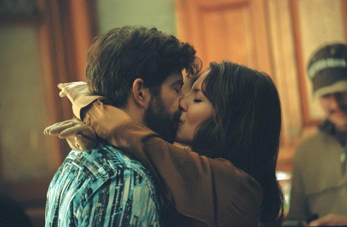 Film "La natura dell'amore"