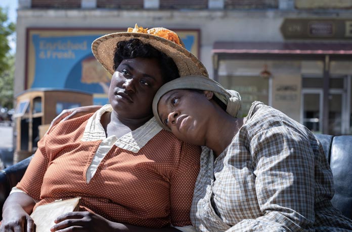 Film "Il colore viola"