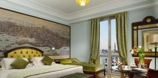 © Grand Hotel Savoia