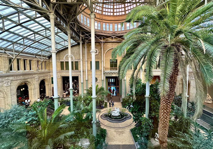 Glyptotek